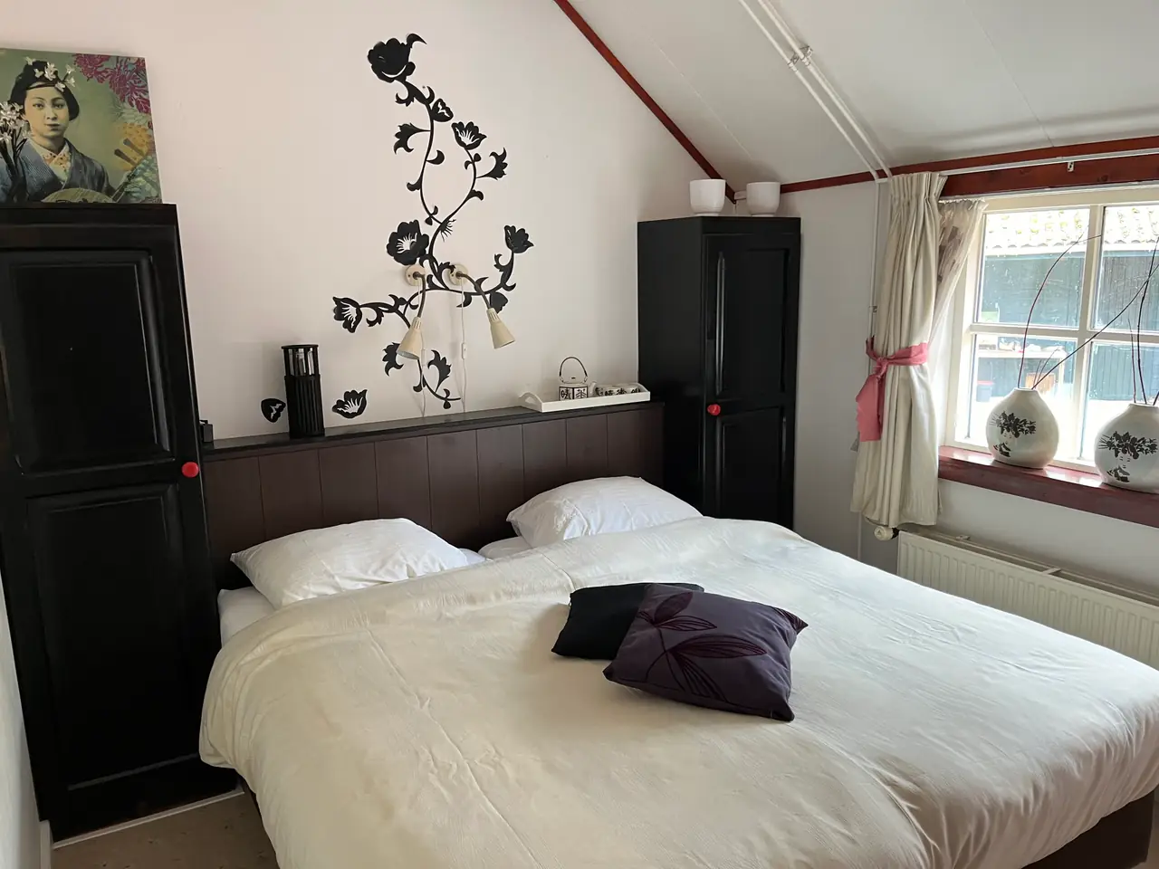 Kamer 4 Verre Oosten