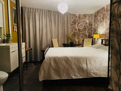 De Parelduiker - Bed and Breakfast Den Hoorn