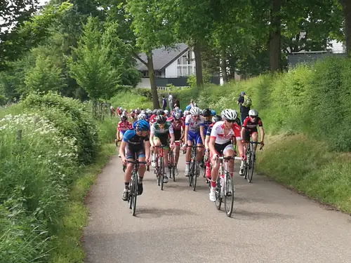 Pension Geuldal - B&B Mechelen