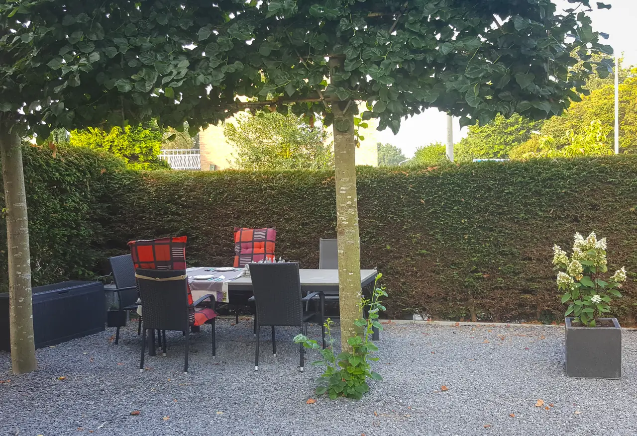 B&B de Lavendel - B&B Burgh-Haamstede