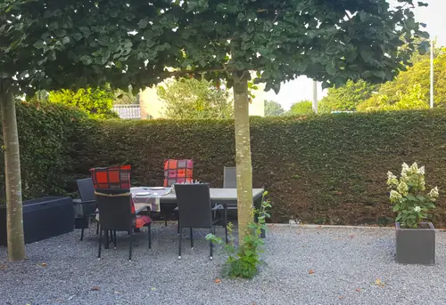 B&B de Lavendel - B&B Burgh-Haamstede