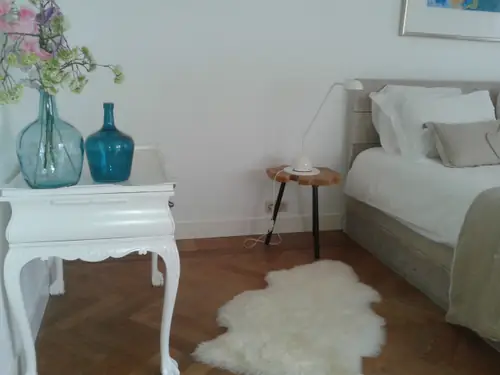 Near the Sea - Bed and Breakfast Den Haag