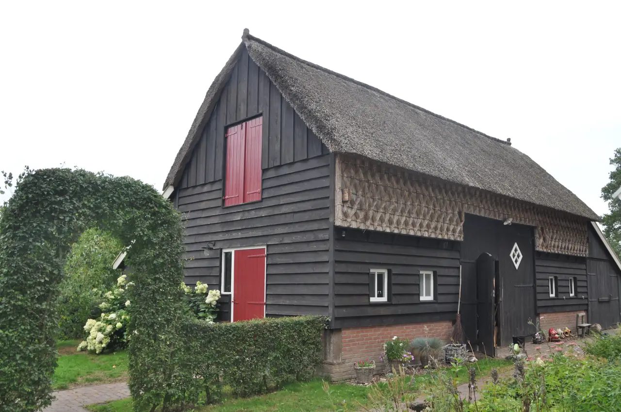 Brood & Bed Dalerbrug - B&B Oosterhesselen