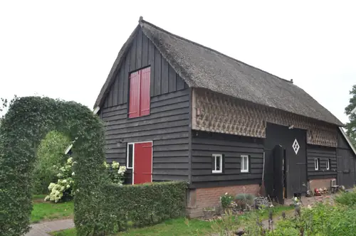 Brood & Bed Dalerbrug - B&B Oosterhesselen