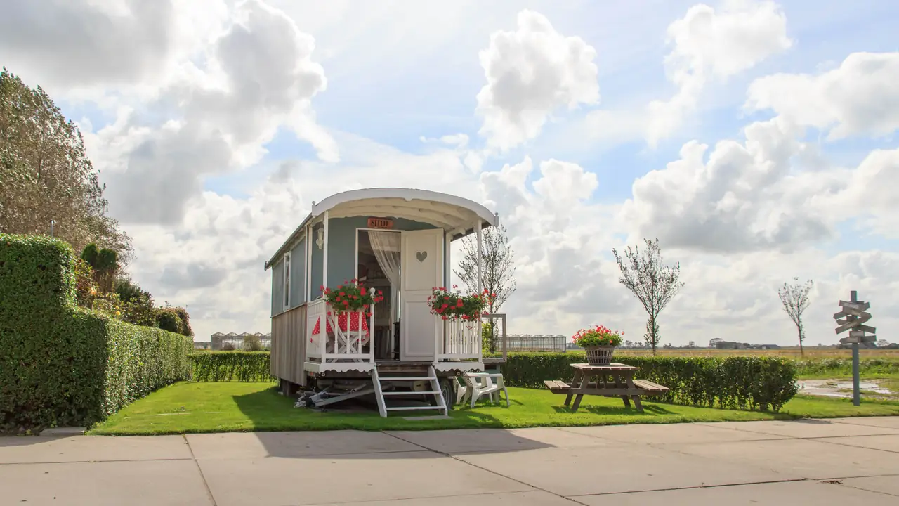 Sijtje - Bed and Breakfast Sint Maarten