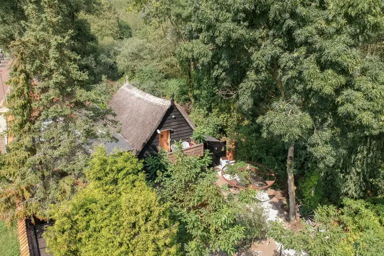 B&B en vakantiehuis Tol Oost - Bed and Breakfast Werkendam