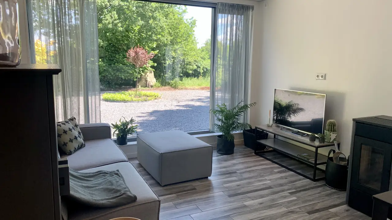 Mooiverblijf Beekdal 2