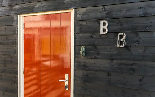 B&B Natuurterrein Diefdijk - B&B Leerdam