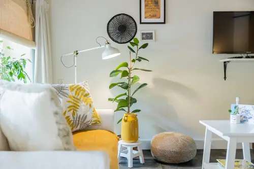 Logies Houtdijk - B&B Harich