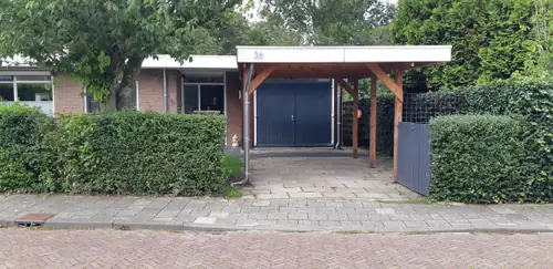 B&B Lotje - Ferienwohnung Middelburg