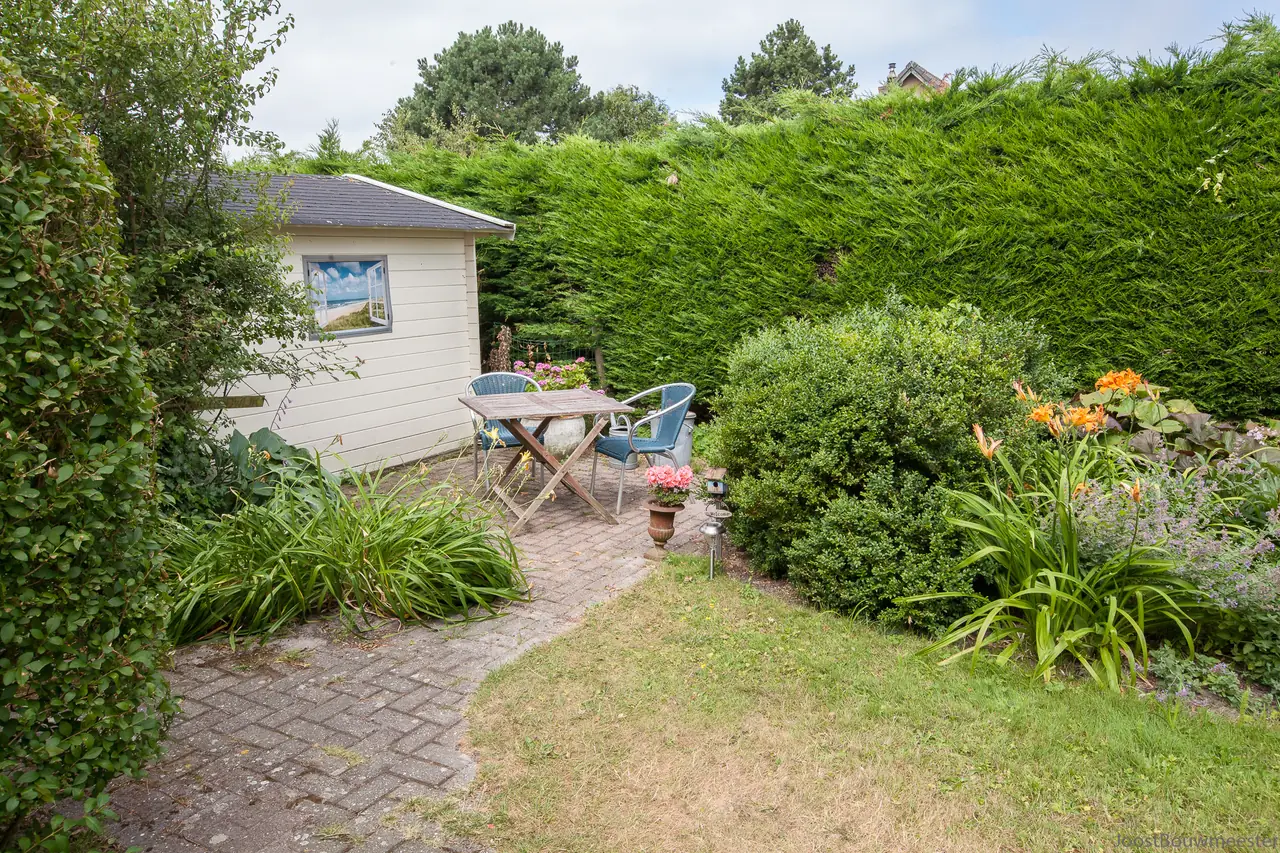 Aan Zee & Duin - B&B Noordwijk aan Zee