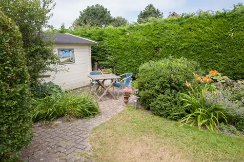 Aan Zee & Duin - B&B Noordwijk aan Zee