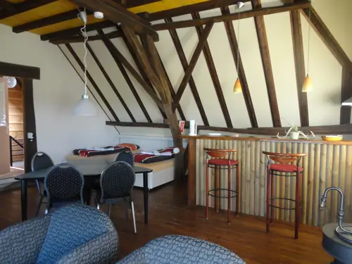 De Oude Schuur - B&B Elst