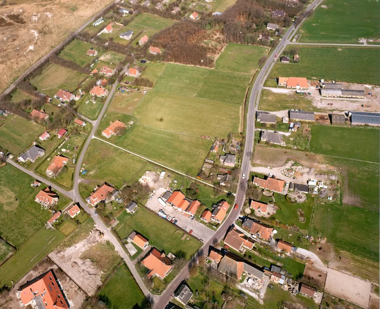 Jelle's Plak Terschelling - B&B Lies