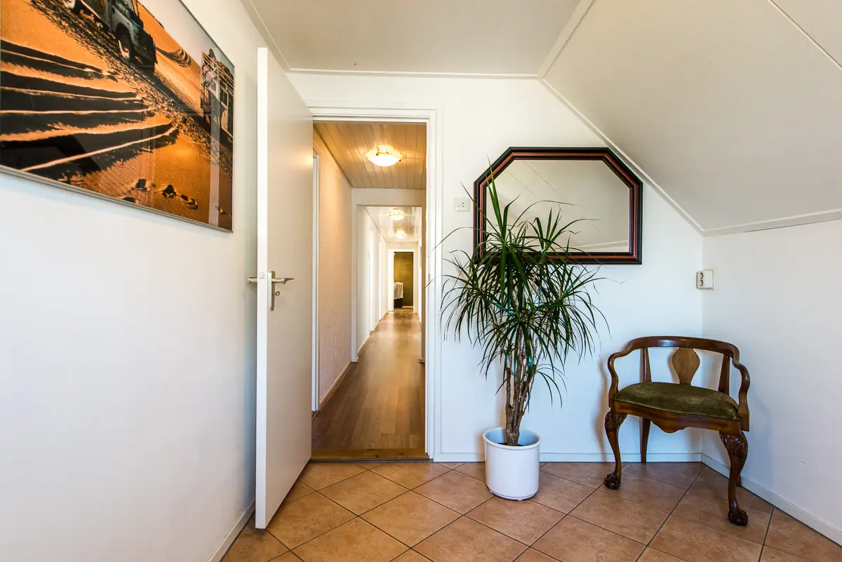 Vakantie aan de Maas - Chambres d’hôtes Broekhuizen