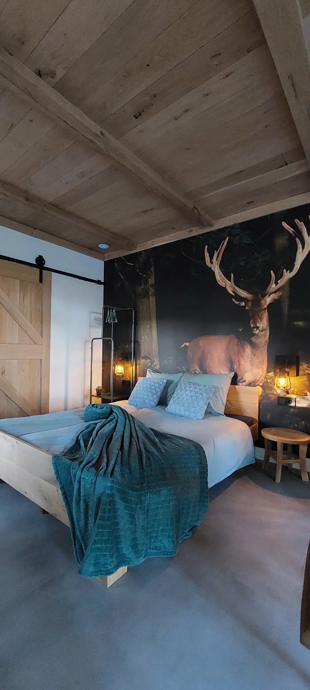 't Zandpad - Bed and Breakfast Stroe