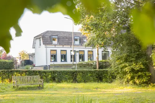 Ons Dijkhuisje - B&B