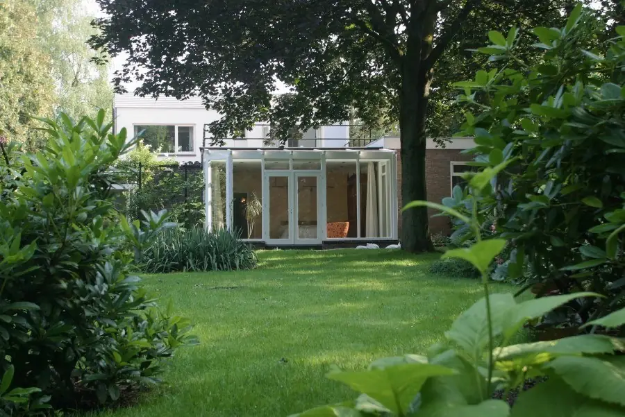 De Pauwenhof - B&B Nijmegen