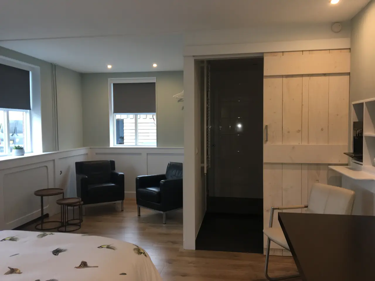 De Raamberg - Bed and Breakfast Klein-Zundert