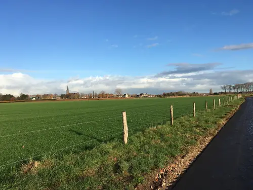 B&B De Beste Kamer - B&B Rijsbergen