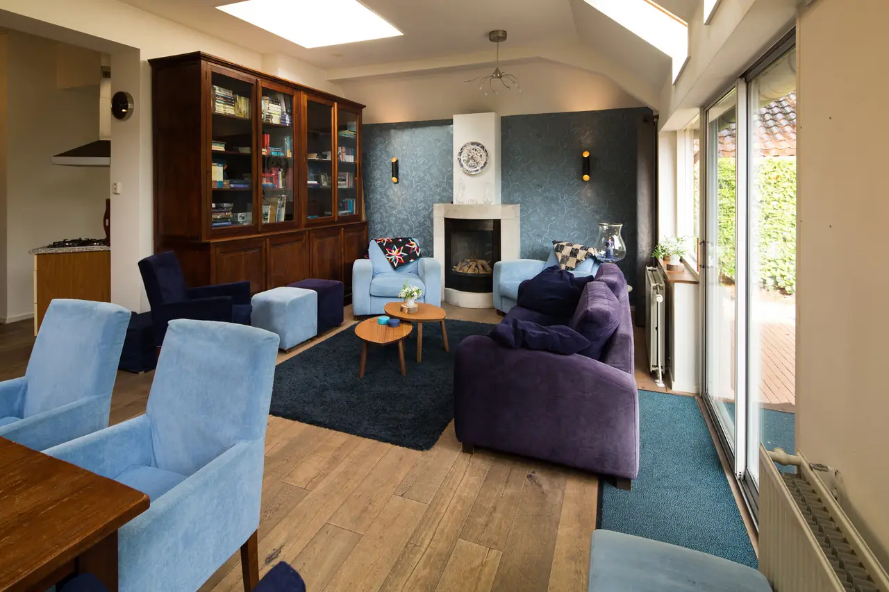 B&B Burgers & Buitenlui - B&B Diever