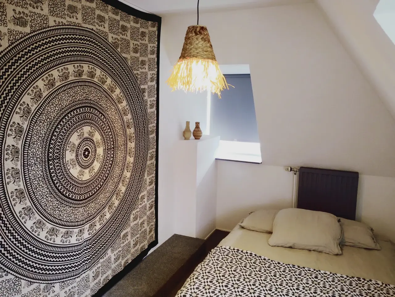 B&B Het Oude Dorpscafé - B&B Zorgvlied