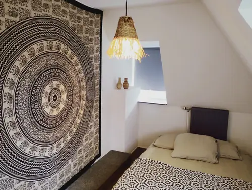 B&B Het Oude Dorpscafé - B&B Zorgvlied