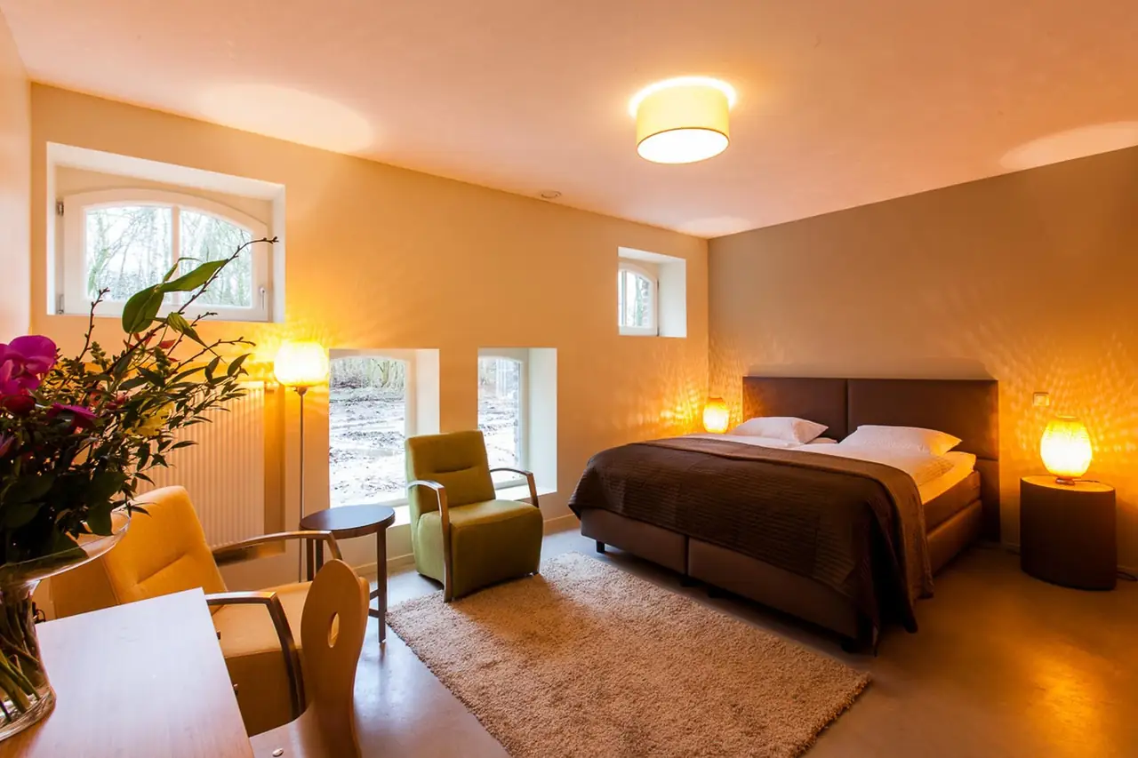 Pelgrimshoes Genooierhof - Ferienwohnung Venlo