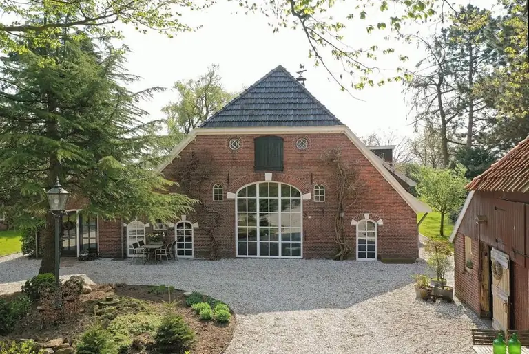 B&B Borgersteeg - Bed and Breakfast Neede