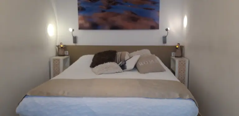 Stad en Strand - Bed and Breakfast Den Haag