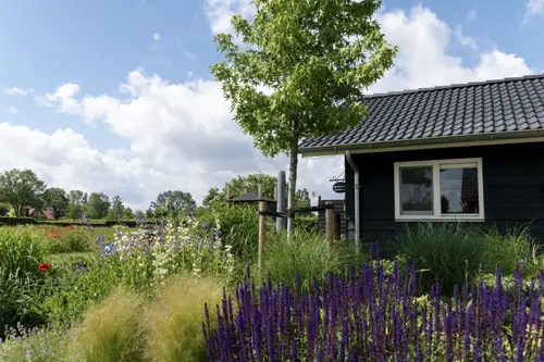 Klein Zwaluwenslag - B&B Doetinchem