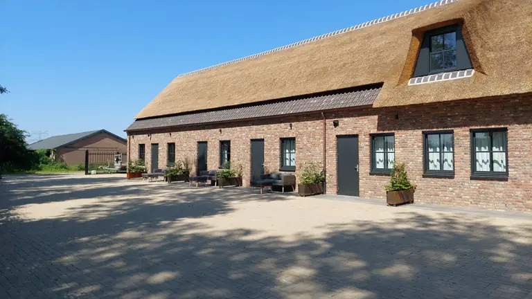 B&B Stipdonk - Bed and Breakfast Lierop