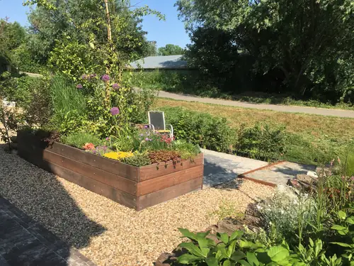 Zwetschuur - B&B Woubrugge