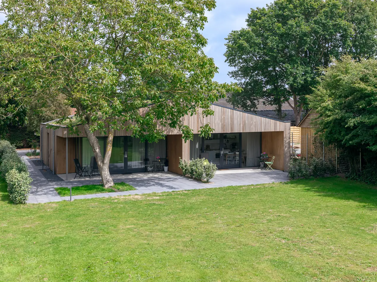 De Duinlopers - Bed and Breakfast Castricum