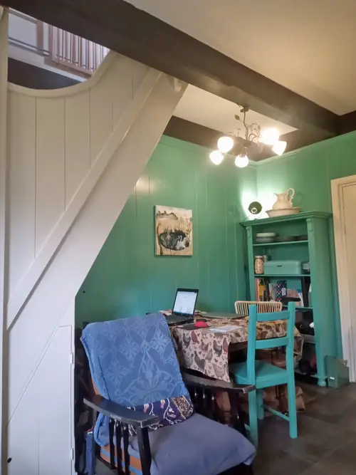 Het Roodborstje - Bed and Breakfast Groningen