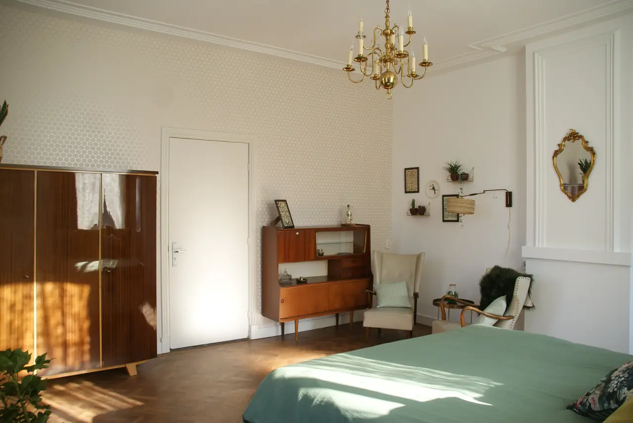 Bed & Breakfast 1883 - B&B Teeffelen