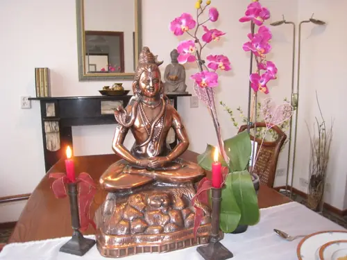 B&B Sharmila Maastricht - B&B Maastricht