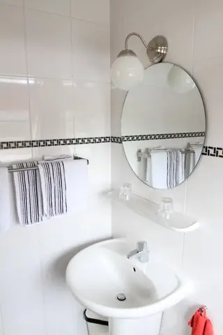 't Meulweegje - B&B Ouddorp