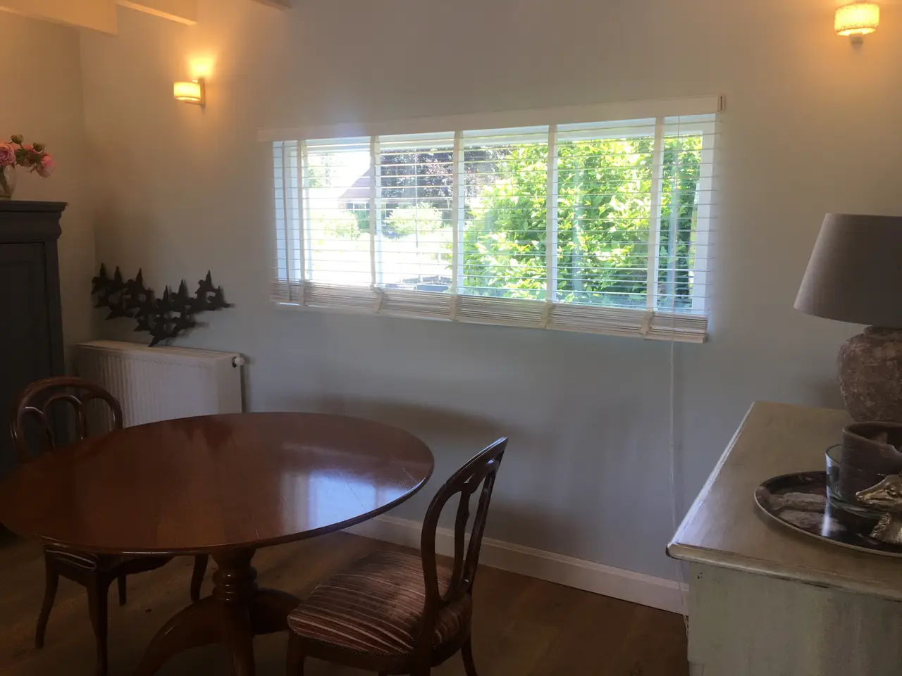 't Oude Veilinghuys - B&B Vinkeveen