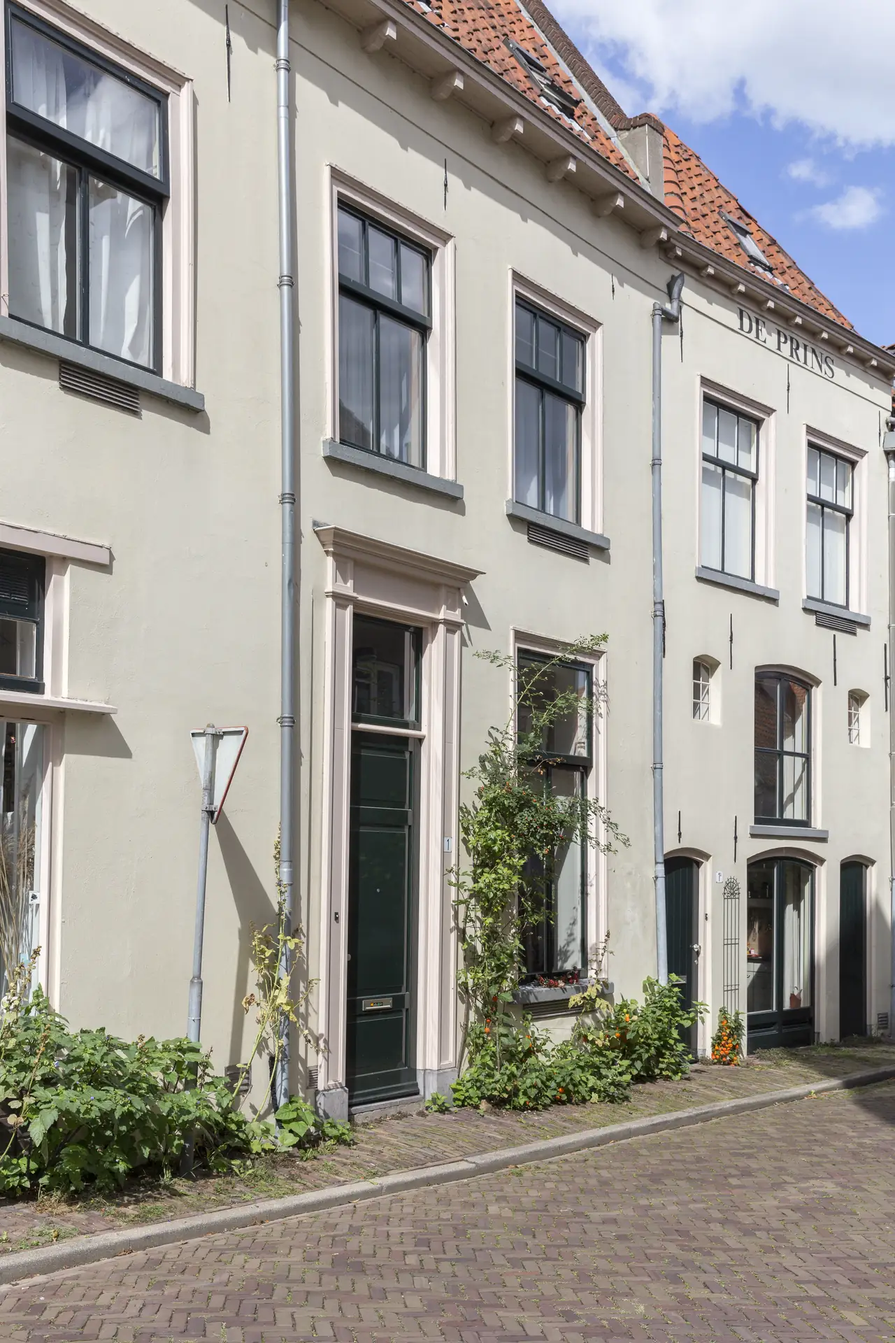 B&B Barlheze 1 - Bed and Breakfast Zutphen