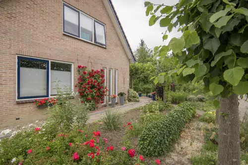 B&B De Uitkomst - B&B Hansweert