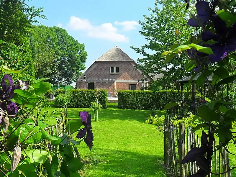 De Mooie Liza - B&B Bruchem