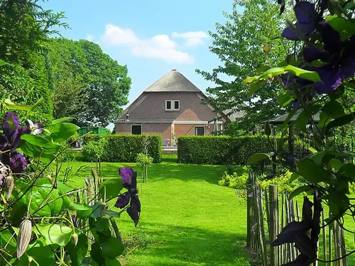 De Mooie Liza - B&B Bruchem