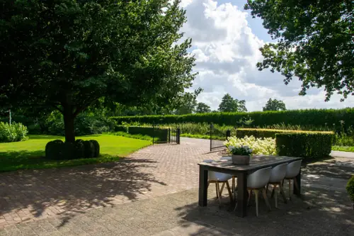 De Koningslinde - B&B Oene