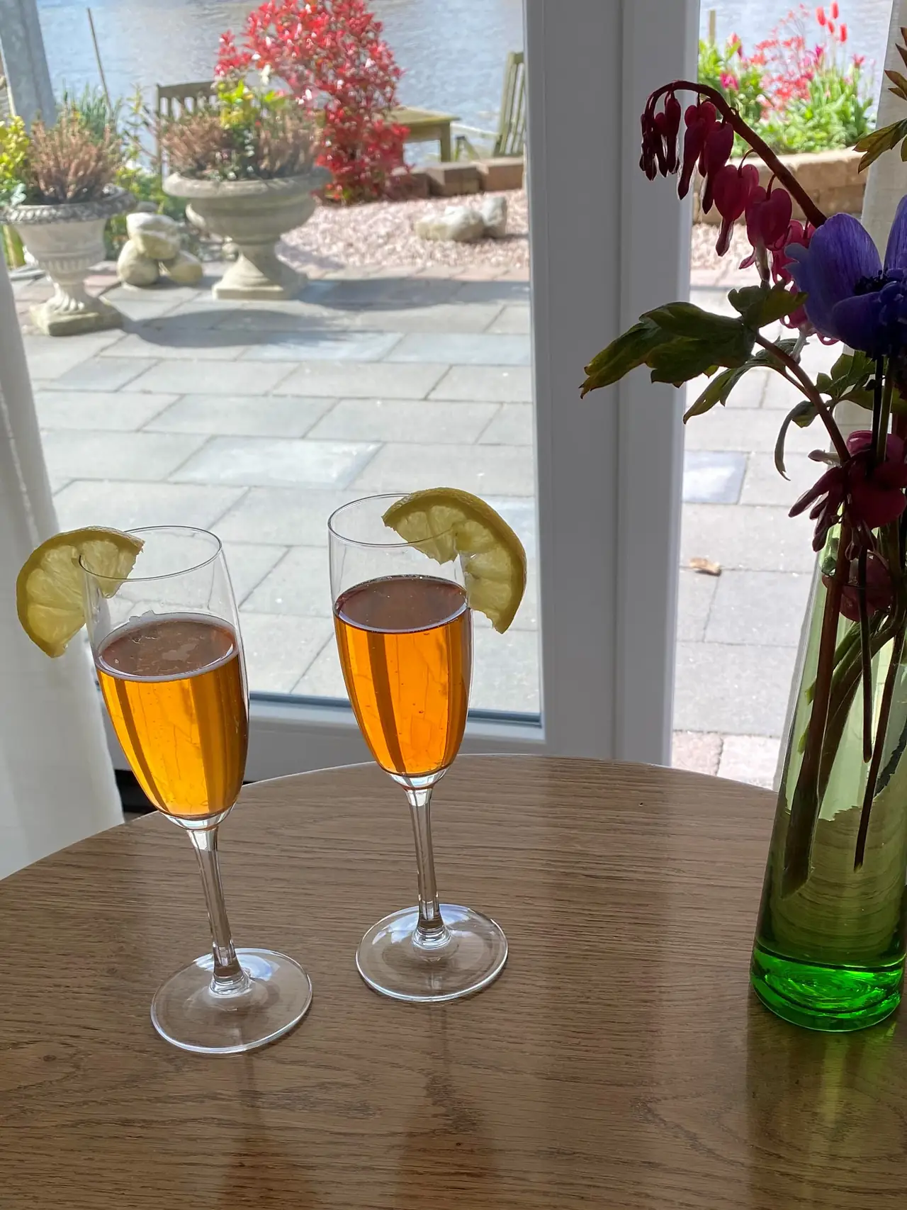 B&B Thús by de See - Bed and Breakfast Harlingen