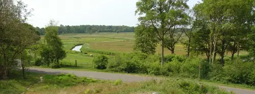 B&B De Borg - B&B Schipborg