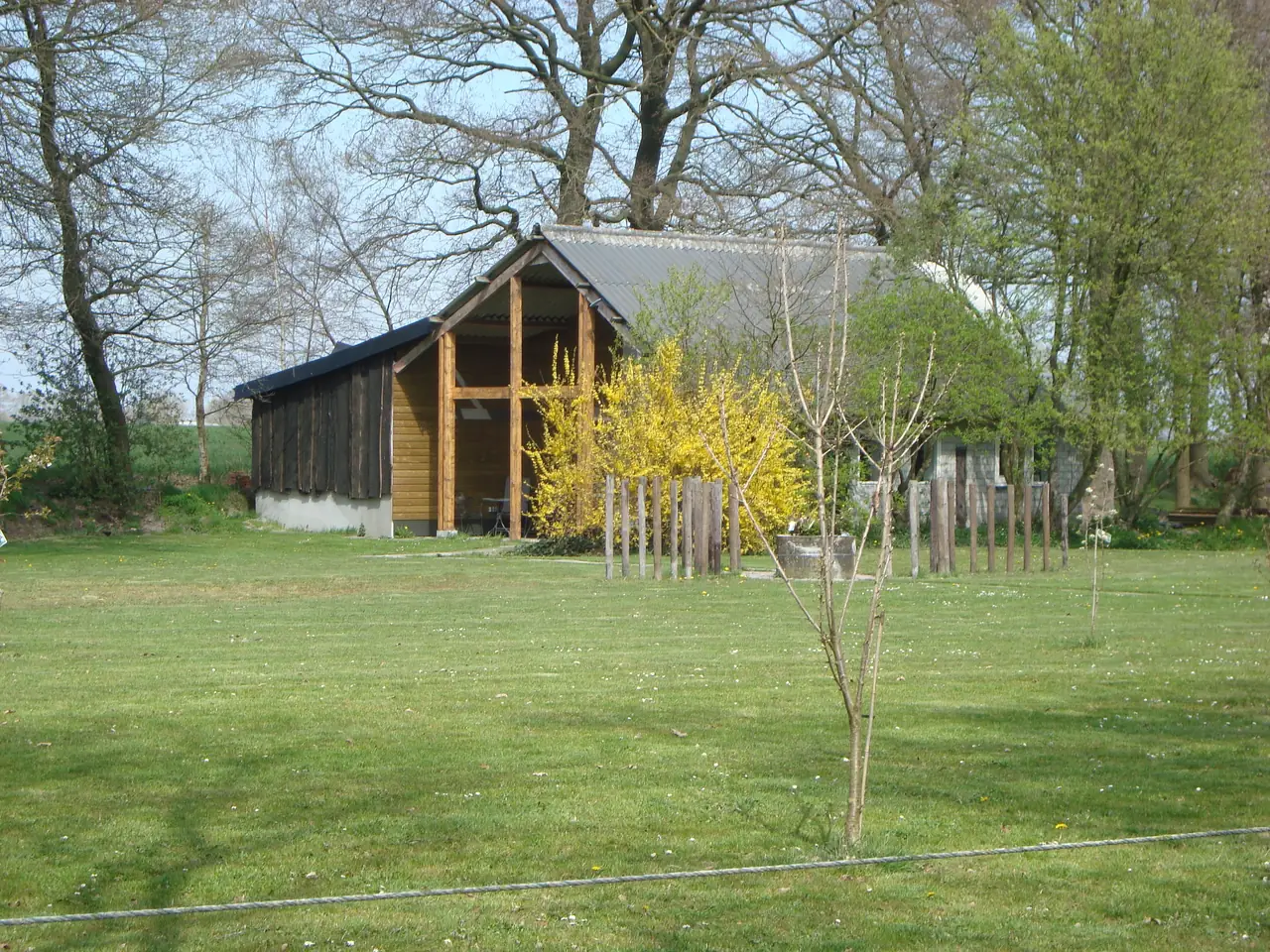 B&B 't Zwaluwnest - B&B Luttenberg