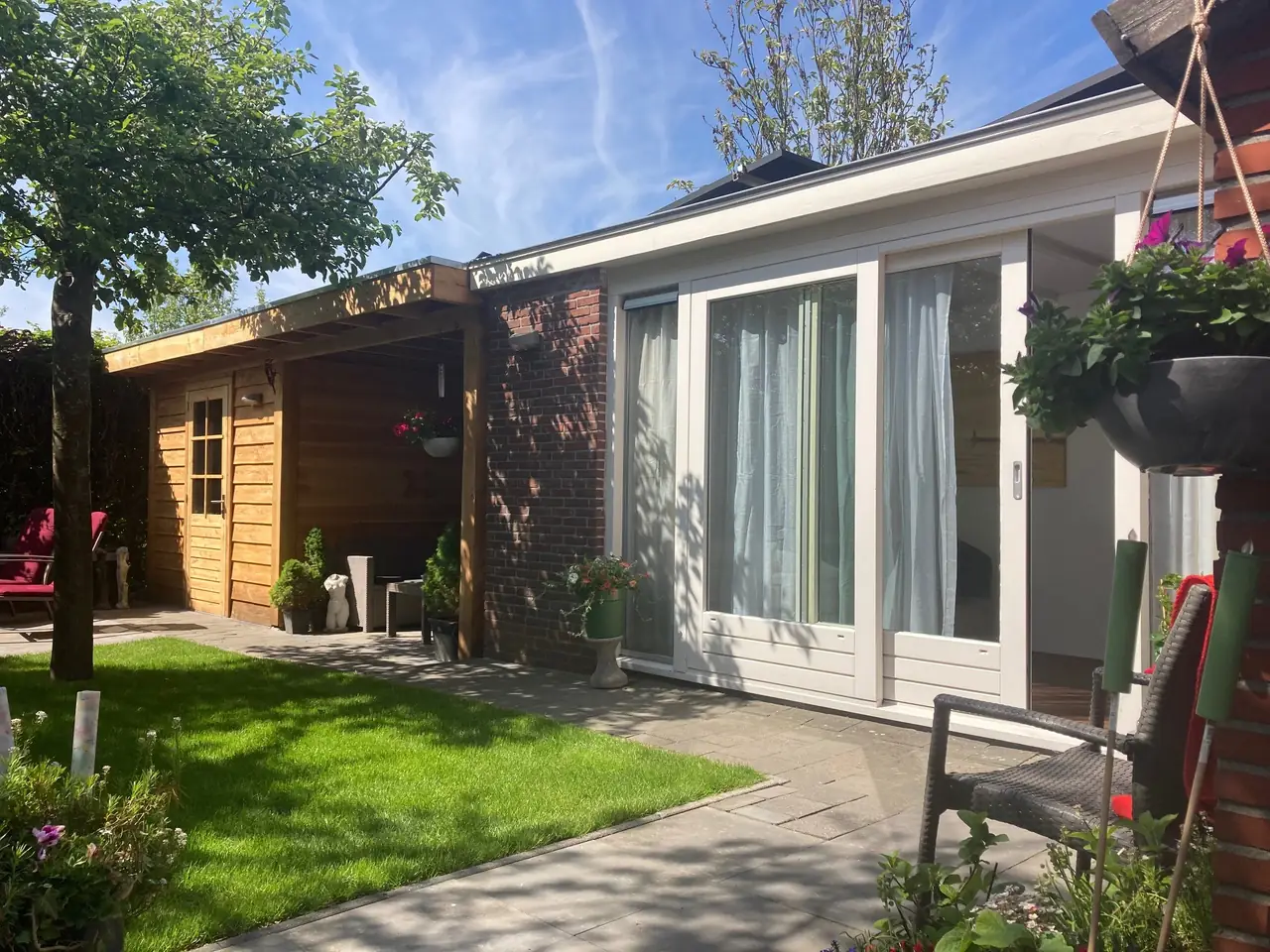 Lease-bed - Bed and Breakfast Assen