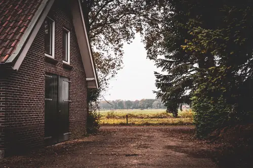 Vechtdals Mooiste - Boerderij (nieuwe accommodatie)