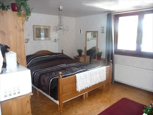 Bed & Breakfast The Mallard - B&B Amsterdam